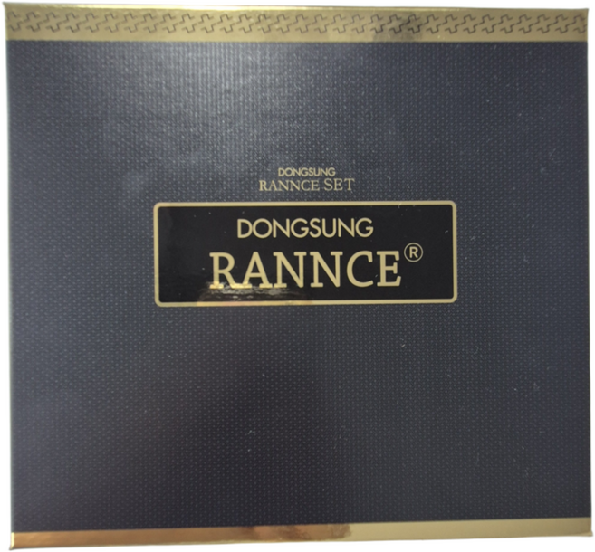 헬스원 동성 랑스맥스 3종세트 dongsung, 1개