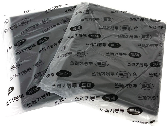 바로엔 4 배접 봉투 검정 특 90 x 110 cm 40p, 100L, 1세트
