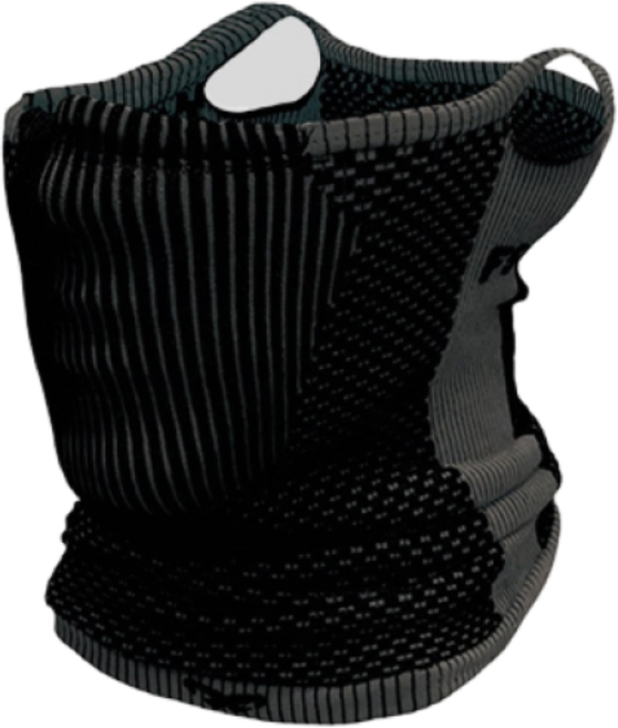 나루마스크 F5 필터링 스포츠 마스크 / 자외선 미세먼지 차단, 1개