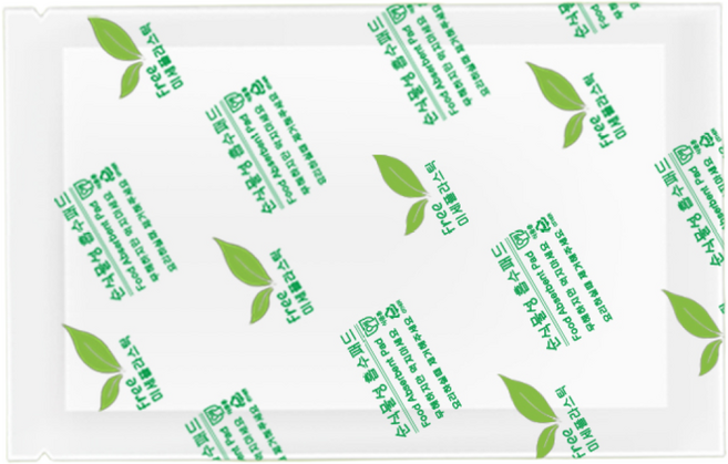 친환경흡수패드 10X15cm 친환경 천연펄프 고기흡수패드 정육흡수지 핏물제거 습지 정육 미트페이퍼 식물성 생선 핏기제거, 1000개, 친환경 흡수패드 10X15CM