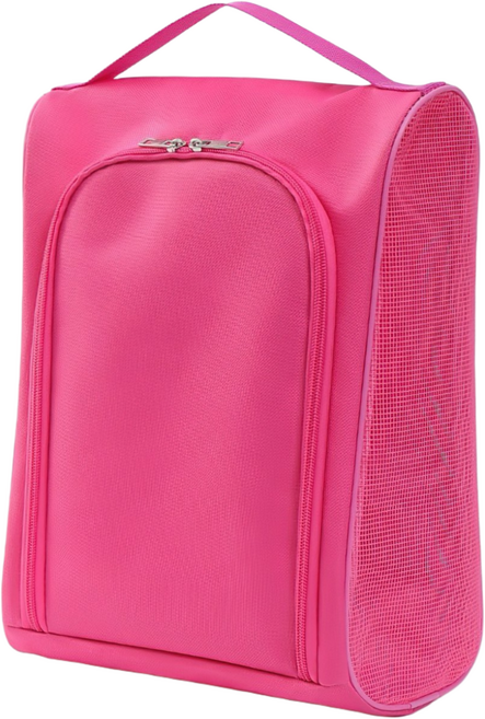 여행 신발 수납 가방 농구 축구화 가방 휴대용 출장 여행 가방 신발 가방 분장 방진 슬리퍼 가방