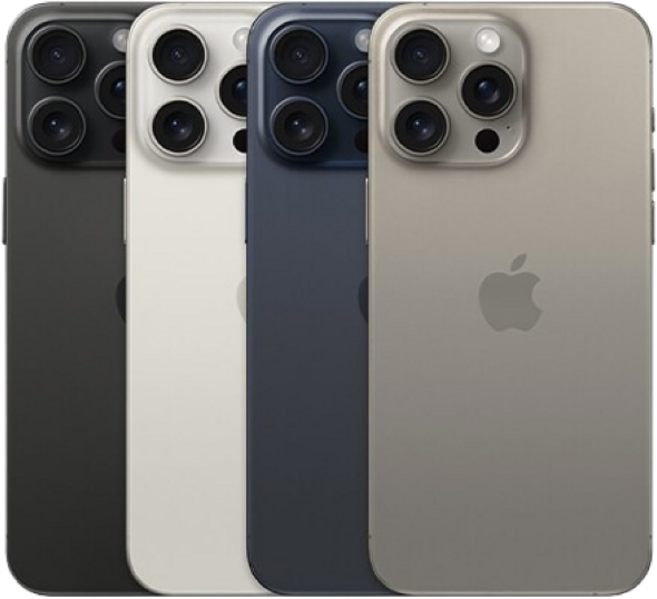 애플 아이폰15 Pro Max S급 공기계 유심만 넣어 바로 사용! 용량선택 : 256GB & 512GB (구성품 : 단말기 + USB케이블 + 젤리케이스 + 보호필름 + 그립톡), 블랙티타늄
