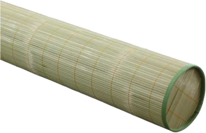 포근한하루 대나무 베개 죽부인, 1개