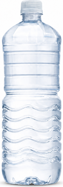 무라벨 (종이박스포장) 1.8L 1박스 8병 미세플라스틱 불검출 약산생수 약산수 (주)약산바이오, 8개