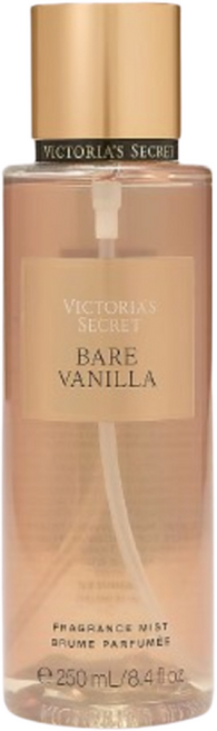 [미국정품] Victoria's Secret 빅토리아 시크릿 사랑스러운 베어 바닐라 바디미스트, 2개, 250ml