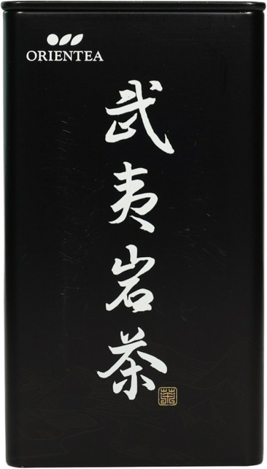 [오리엔티] 친환경 무이암차 대홍포 육계 수선, 고총 수선, 1개, 100g, 1개입