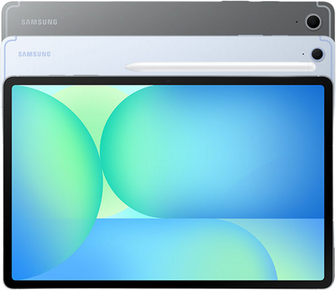 삼성전자 갤럭시탭 S10 FE 128/256GB, Wi-Fi, 256GB, 그레이