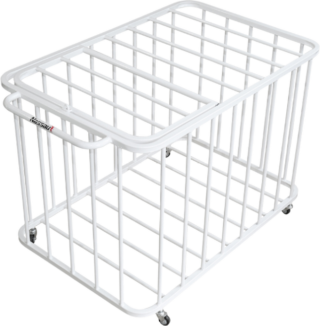 낫소 카트형 공보관함 사각 볼카트 W729 배송포함, 1개