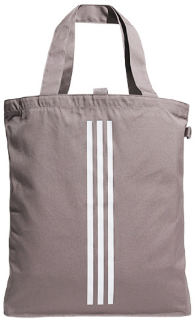 아디다스 남녀공용 캔버스 에코백 IM5253