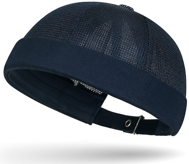 라라티와이 토드 남여공용 여름 메쉬 레옹 시원한 숏챙 와치캡