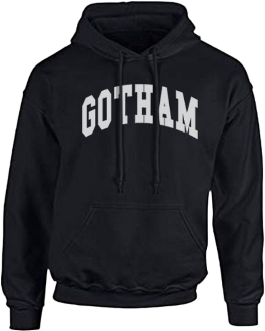 GOTHAM Hoodies