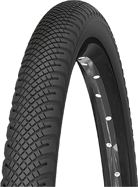 미쉐린 MTB 타이어 컨츄리 락 와이어 27.5x1.75, 1개