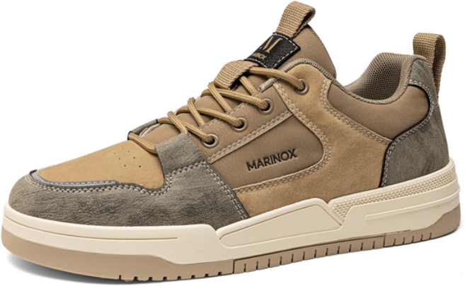 마리녹스 프리미엄 스니커즈 남성신발 캐쥬얼 운동화 MX7010