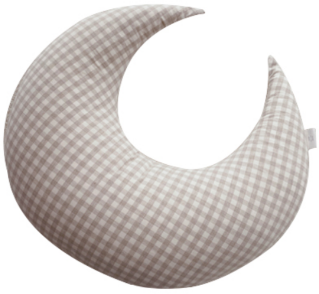 돗투돗마롤로뜨 달 수유쿠션, 멜란체크 베이지