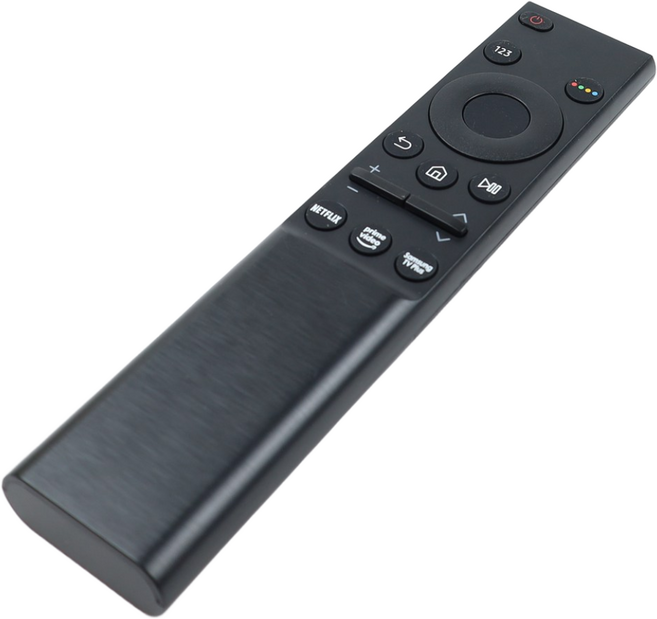 IT 삼성 스마트 TV 호환 리모컨 LED TV 적외선 리모콘 (BN59-01358D), 1개