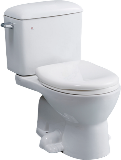 로얄 RWC229 유아용 양변기 사이펀변기 아동용변기 어린이집 화장실 (시트/정심 포함), RWC229(시트+정심)