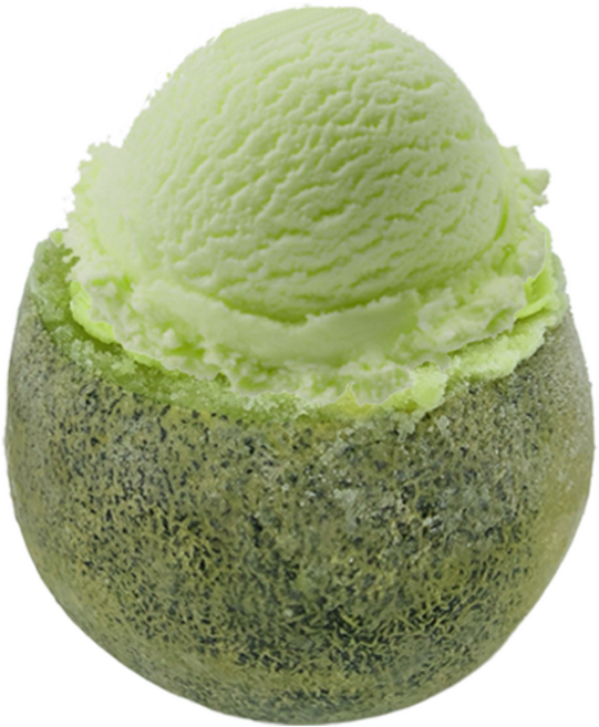 마하 멜론 메론 샤베트 150ml