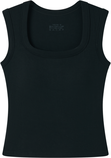 [FLC] 캡 내장 슬리브리스