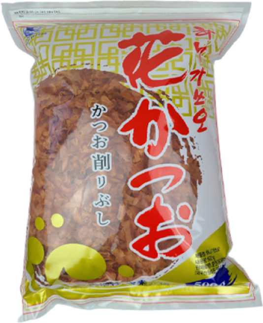 새마원 대성 하나가쓰오부시 고명용 토핑용, 500g, 1개