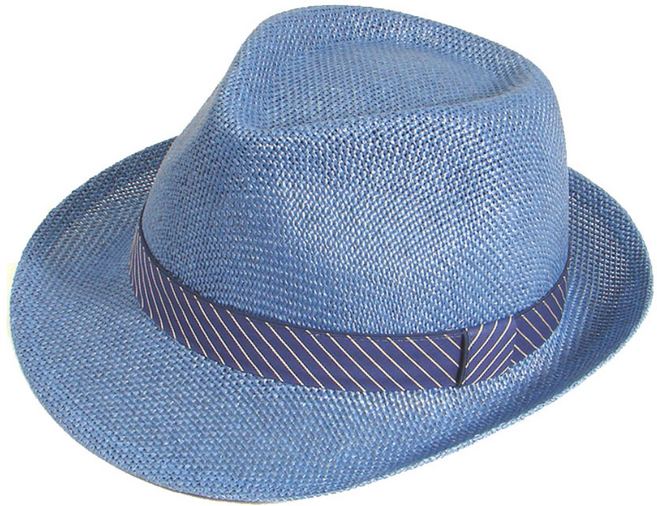 T718 여름용 신사 중절모/ 남자모자/ 남성용 여름 정장 패션모/ 등산 여행 골프모자