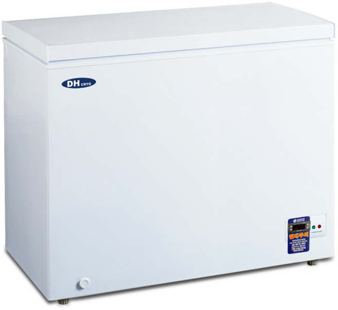 대한초저온 참치 초저온 냉동고 DHF-200 -40도~-50도 업소용 냉동고, DHF-200 (200L)