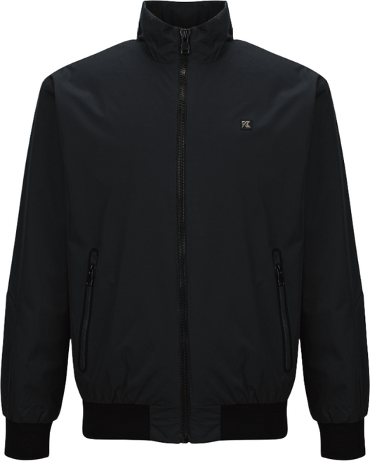 김영주스포츠 25FW 프리윈드 고신축 남성바람막이 점퍼