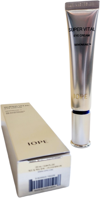 아이오페 슈퍼바이탈 아이크림 25ml, 1개