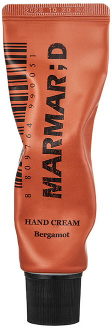 MARMAR 護手霜 香檸檬香, 50ml, 1條