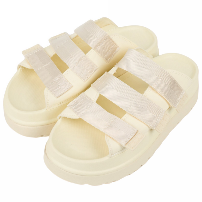 웟디스/What's this? 여성 슬리퍼!