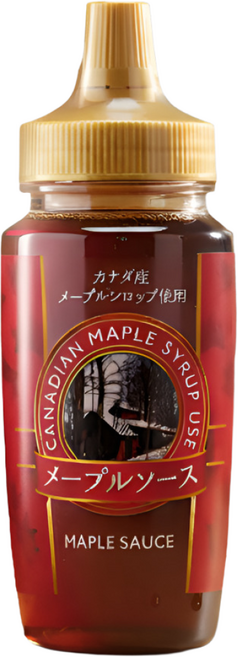 마사에이 메이플 소스, 1개, 240g