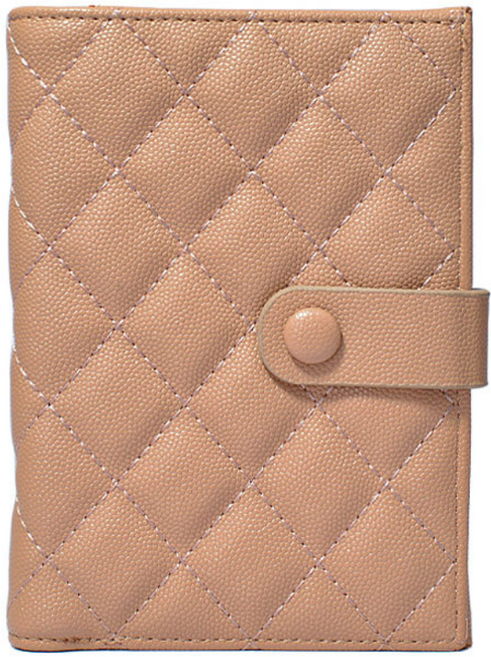 애치비 프리미엄 여권 지갑 케이스 가죽 포켓