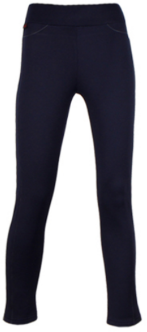 HALLA SPORT 여성 블로리 팬츠 (기모)