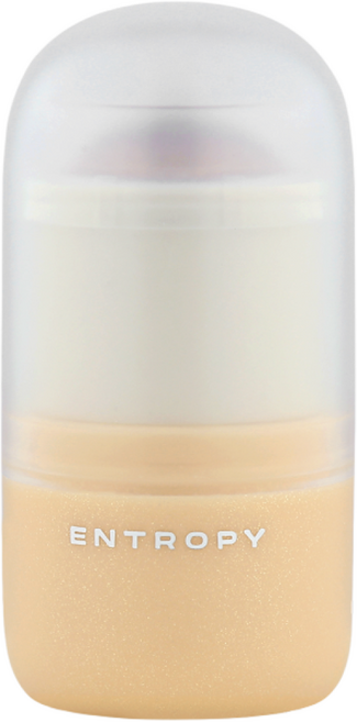 엔트로피 쿨 스틱 바디 하이라이터, 1개, 골든 아워