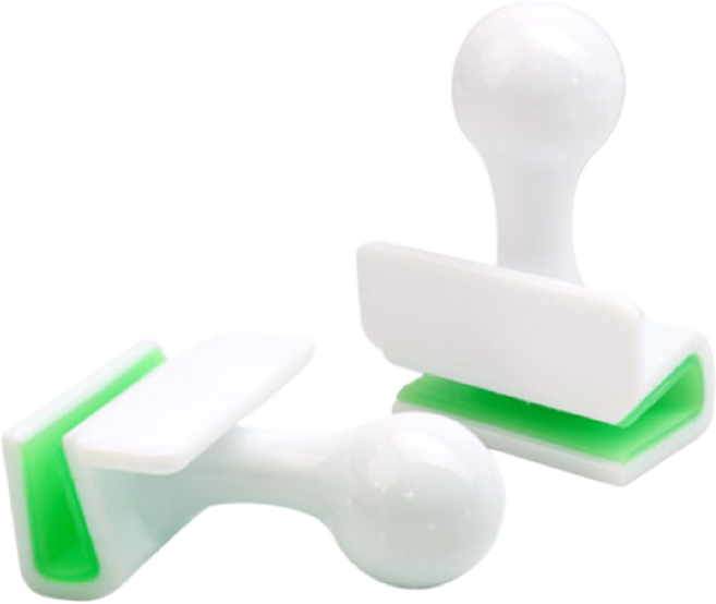 아트사인 좌변기 개폐손잡이 1+1 일반 5721, 1세트