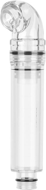 퓨리데이 미니 정수기 주방 싱크대 브리타 디지털 직수정수기 바우젠 호환, 핸디커넥터