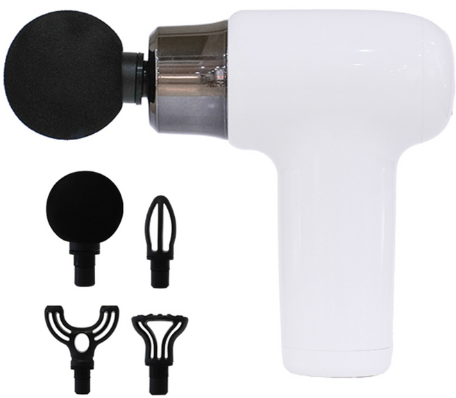 인썸 휴대용 진동 미니 핸디 마사지건, IMG-20