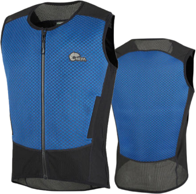 네파 아이스조끼 여름 작업조끼 아웃도어 등산 낚시 아이스팩 세트 7HD1494