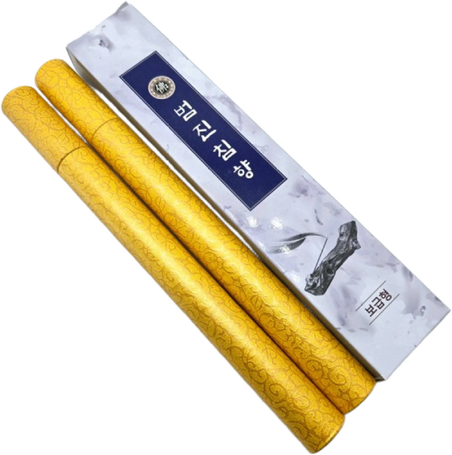 [범진침향원] 침향 보급 선향, 20g, 2개
