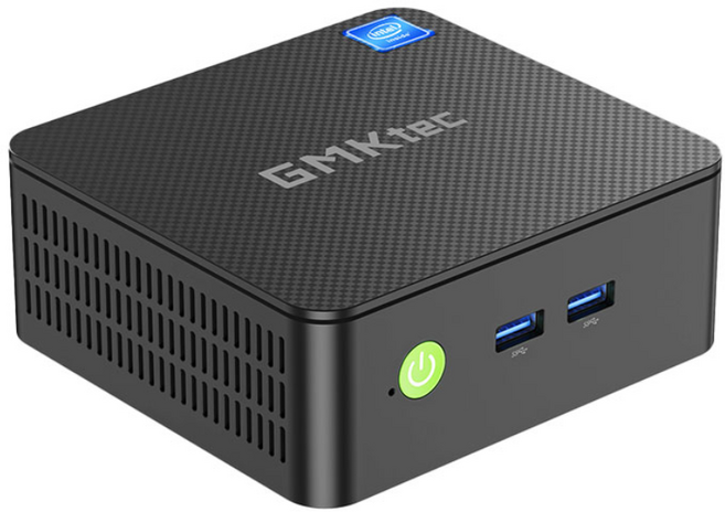 GMKtec 인텔 트윈 레이크 N150 미니 PC 윈도우11 프로 WiFi 6 블루투스 5.2, G3 PLUS, WIN11 Pro, 256GB, 8GB, 그레이