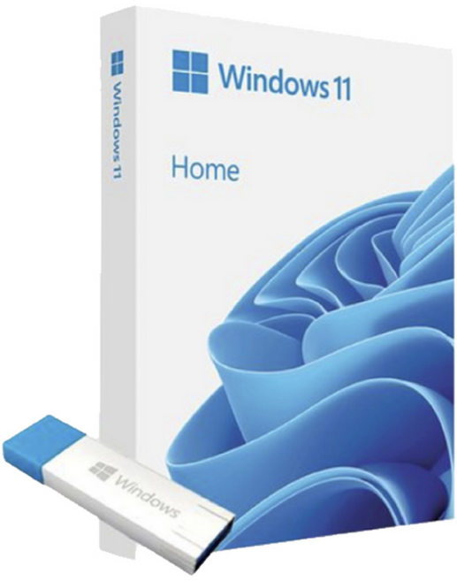 마이크로소프트 Windows 11 Home 처음사용자용 국내정식 유통 (영구)