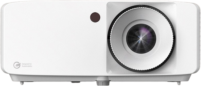 옵토마 레이저 5600안시 WXGA 사무용 강의용 업소용 교회용 카페 홍보용 영업용 학원용 수업용 사무실 강의실 회의실 빔프로젝터 5000안시