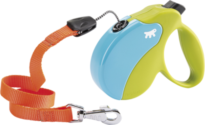 퍼프라스트아미고코드형자동줄 스몰(Small), 1개