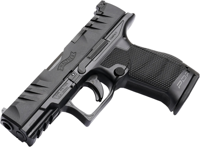 VFC Walther PDP Compact 우마렉스 발터 왈터 핸드건 비비탄총, 1개, VFC PDP