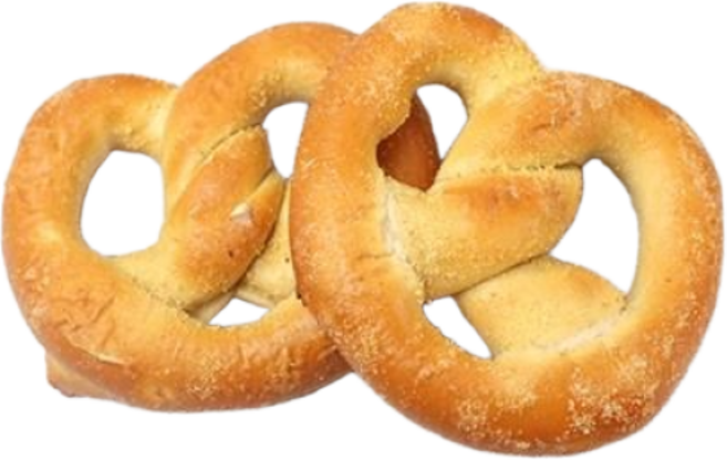 [엣홈045] 크림치즈프레즐 99g x 8개입, 1개, 792g