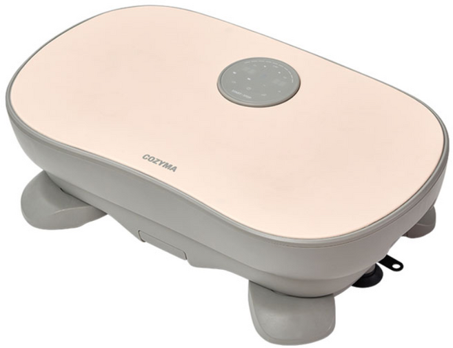 코지마덜덜이 진동운동기 쉐이크보드 라피드, CSB-101