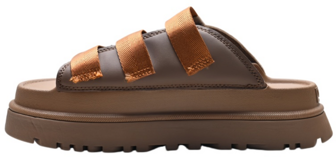 [UGG] [정품] 어그 여성 골든글로우 슬라이드 (1167430-DND)