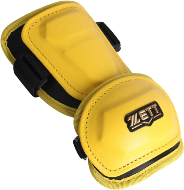 제트 암가드 BAGK-47, 옐로우 + 블랙, 1개