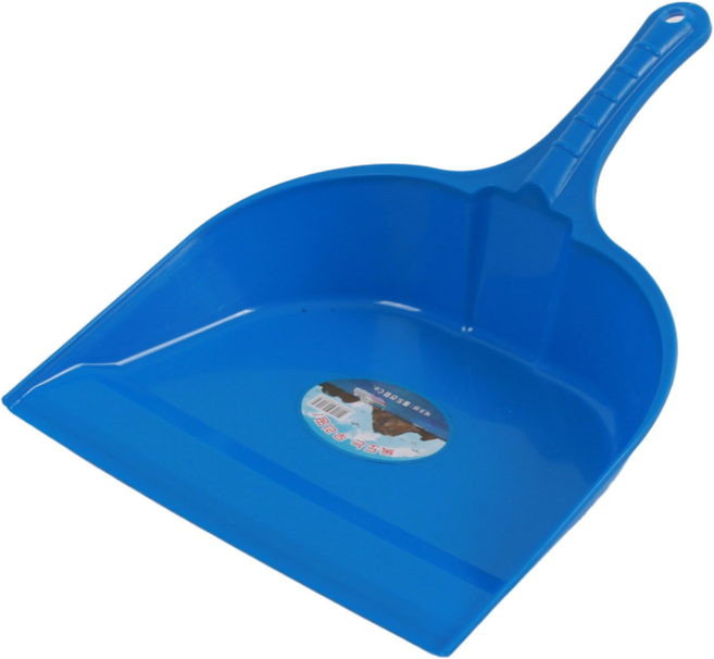 쓰레받이 P방 쓰레받이 쓰레받기, 2개, 랜덤색상