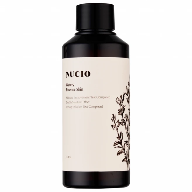 [속건조케어] 누씨오 에센스 스킨, 1개, 150ml - 쿠팡