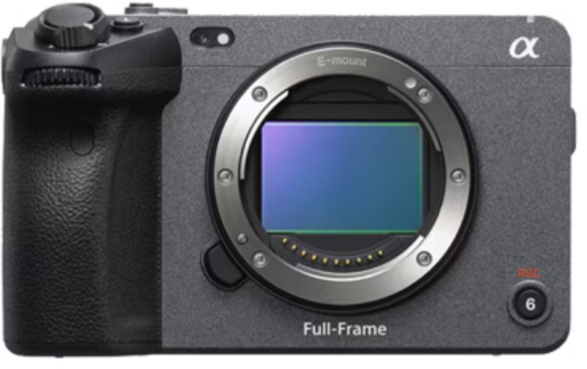 소니/FX3A/시네마라인/풀프레임/컬스